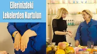 Suna Dumankaya | Lekelerinizden Kurtulun