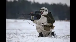 Арктический кошмар НАТО