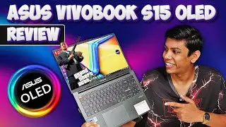 Should this be your next OLED laptop? || ASUS Vivobook S15 OLED 2023 Review