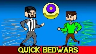 Ты умер не зря [Quick Bedwars]
