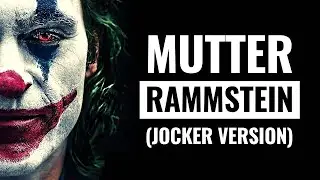 Rammstein - Mutter (Jocker Version) [Español - Alemán]