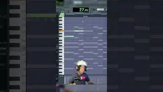 FASTEST AFROBEAT EVER 🔥 (33 SECONDS)  