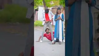 Funny video #shortsviral #shortvideo #dhamaal_music_world #hindi_reels