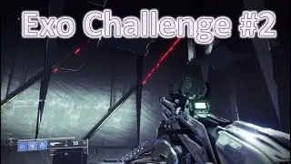 Exo Challenge Week 2