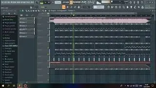 KADI feat. Miyagi - Colors ( минус )