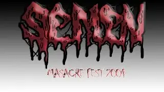 Copulación Amorfa entre Mongolicos | Semen | Masacre Fest 2004
