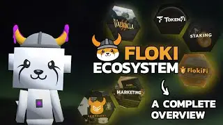 The Floki Ecosystem: A Complete Overview