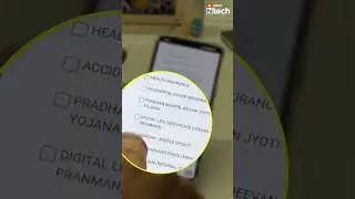 Update MOBILE NUMBER in Aadhaar (Without visiting any centre) 