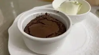 Thermomix TM6 ile inanılmaz lezzetli bir SUFLE deneyimi 🙏🎊