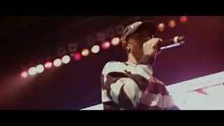 A-Boogie x No Promises live in Richmond, VA
