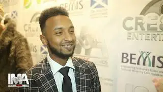 Infinitime Music Awards 2018 - Penghu (The 2018 Year of Young people)