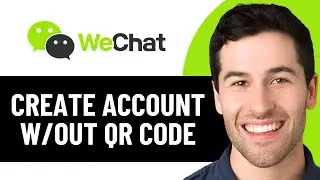 HOW TO CREATE WECHAT ACCOUNT WITHOUT QR CODE | WECHAT TIPS (2026)