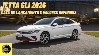 2026 VW Jetta GLI features a Golf GTI engine, but costs a T-Cross less