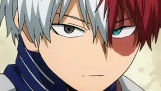 Shoto Todoroki [AMV] - (2020) • (HD)
