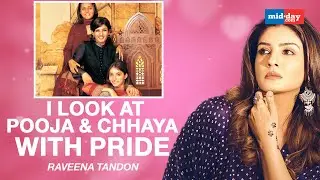 Raveena Tandon On How To Raise Gen-Z Kids | Mothers Day Special