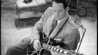 Les Paul & Mary Ford Show: World Is Waiting For The Sunrise