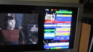 София  аналогов прием посока Басара  Цариброд Димитровград