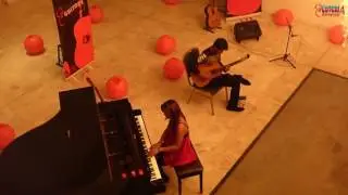 Como Decirte Te Quiero Johary Narimanana and Manohy Narimanana