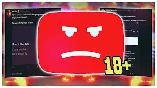 YouTube's Age Restriction Is Broken...