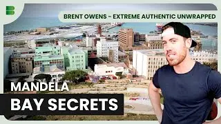 The History of Nelson Mandela Bay | Brent Owens