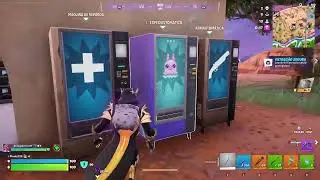 Live Neskin (Part 5/9)