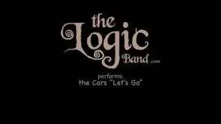 The Logic Band performs the Cars 'Let's Go'
