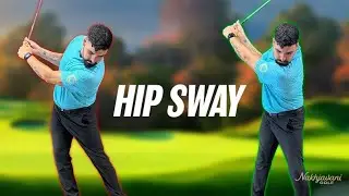 LET’S GET RID OF THAT SWAY ✅