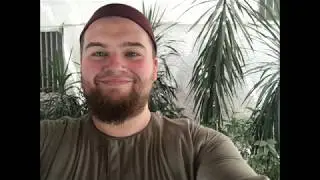 Learning Arabic in Egypt (part 2)