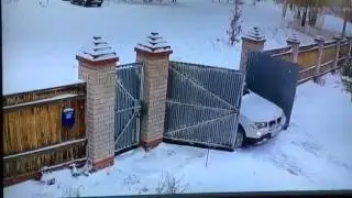 когда у бати плохое настроение и он едет домой