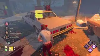 DBD Clips That Give You INFINITE Aura | Compilation