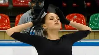 Алина Загитова короткая программа на контрольных прокатах последние новости