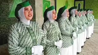 LAGU PEREMPUAN ASWAJA PR.FATAYAT NU DESA KALIJURANG KEC.TONJONG KAB.BREBES # 57