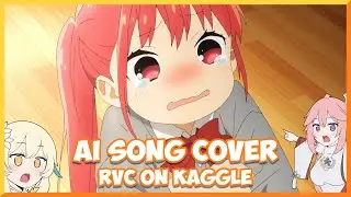 Tutorial - How To Make AI Song Cover RVC Using Kaggle【FULL TUTORIAL】