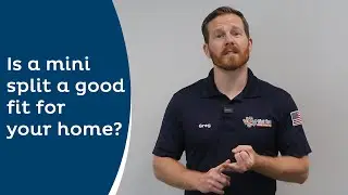 Mini Split Pricing + 7 Questions To Know If It's the Right Fit for Your Home