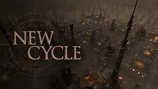 ЧЕЛОВЕЧЕСТВО В ХАОСЕ ▶️ New Cycle _ стрим №1