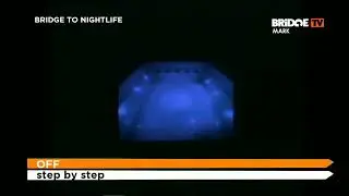 конец часов и начало чата на (Bridge TV Mark 30.10.2022)
