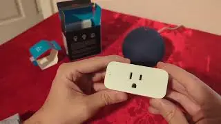 Amazon Smart Plug Set Up and How it Works