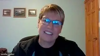 Jen Walker (Wartburg) - 100-Year Anniversary