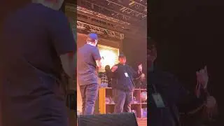 Logic - Gaithersburg Freestyle Live in DC #CollegePark