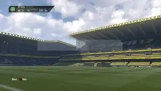 EA SPORTS™ FIFA 17
