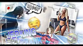 I GOT CAUGHT JERKING OFF | SERF LENTS