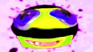 Klasky Csupo Effects 2 Effects [Sponsored By Klasky Csupo 1997 Effects]