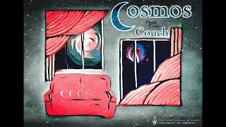 Cosmos From Your Couch - Peeking into the Invisible Universe With Radio Astronomy