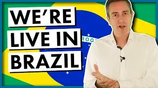Brazil Can Now Top Up Their Phones With ETN | Electroneum
