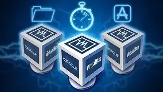 Comment partager des fichiers & dossiers sur VirtualBox (Mac/Windows)