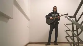 Егор Крид - Берегу (Cover под гитару)