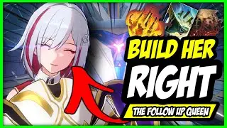 How F2P players NEED to build topaz | BEST Topaz Build, Light Cones and Teams | Honkai: Star Rail