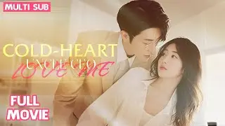 Betrayed, She Seducing Fiancé's Uncle Who’s Cold CEO. But Like Fire that Burns Within Her