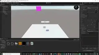 Unity 3d Tutorial C# - How to Play sound (Unity audio player)