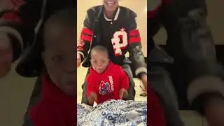 Lamine Yamal and His Little Brother’s Special Moment ❤️⚽ 